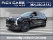 New 2025 Hyundai Palisade Calligraphy Night Edition AWD SUV
