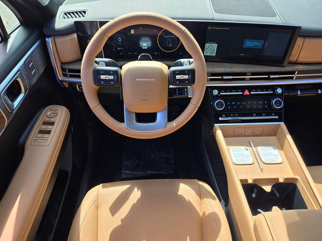 2026 Hyundai Santa Fe Limited - Photo 8