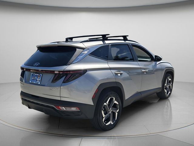 2024 Hyundai Tucson SEL Convenience - Photo 7