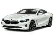 Used 2020 BMW 840i  Coupe