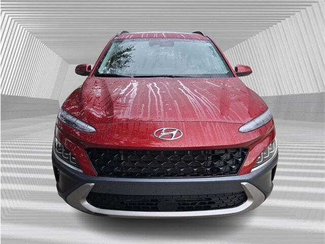 2023 Hyundai Kona Limited photo 2
