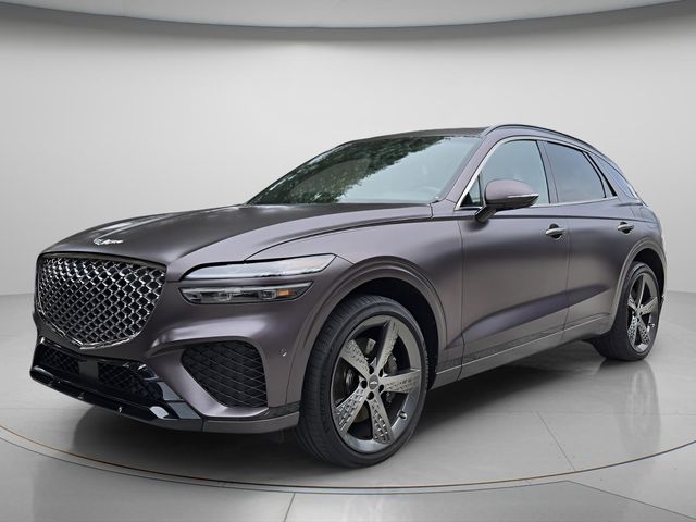 2023 Genesis GV70 2.5T Standard AWD's photo