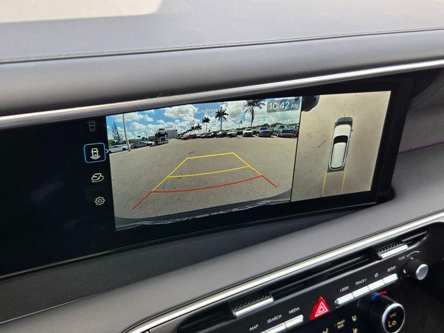 2026 Hyundai Palisade Calligraphy - Photo 11