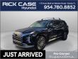 Certified 2024 Hyundai Palisade Calligraphy SUV