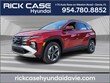 Hyundai Tucson Hybrid