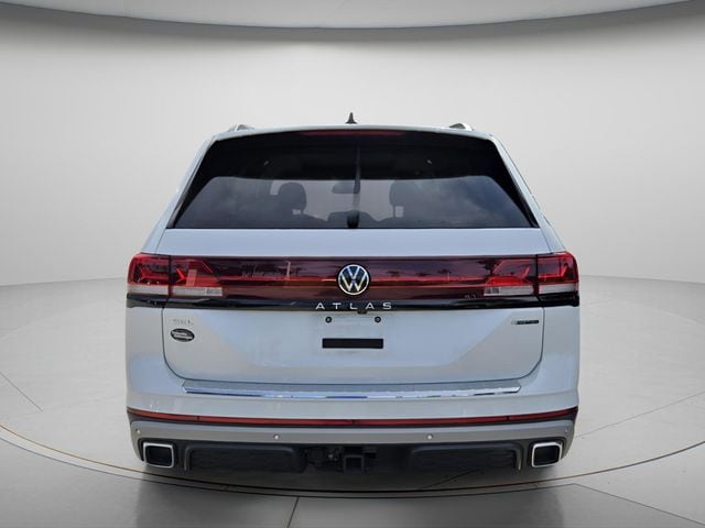 2024 Volkswagen Atlas Atlas Peak Edition - Photo 5