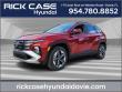 New 2025 Hyundai Tucson Hybrid SEL Convenience SUV