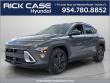 New 2026 Hyundai Kona SEL Sport FWD SUV