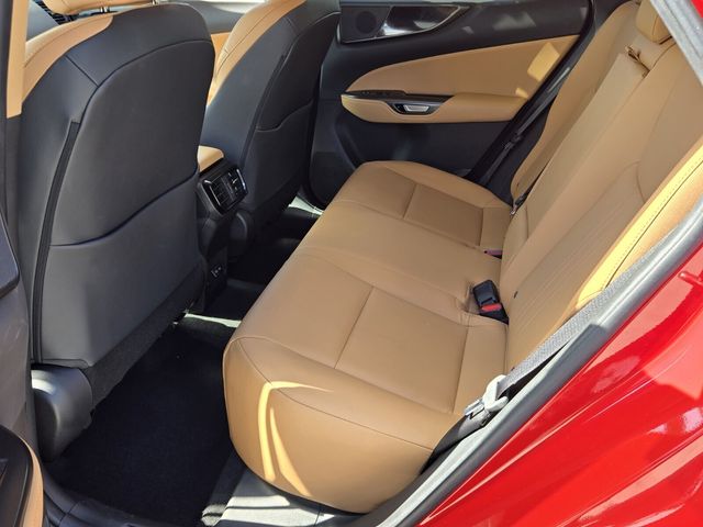 2024 Lexus NX 250 - Photo 11