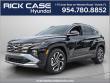 New 2026 Hyundai Tucson Limited FWD SUV
