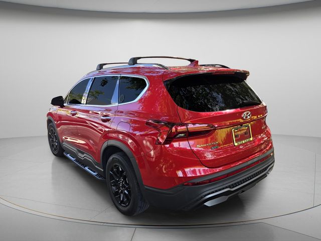 2023 Hyundai Santa Fe XRT - Photo 7