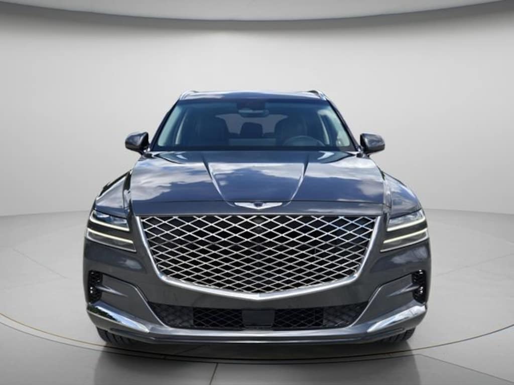 Used 2023 Genesis GV80 3.5T SUV