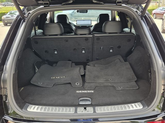 2023 GENESIS GV70 Standard - Photo 13