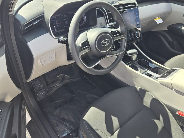 2022 Hyundai Tucson SEL - Photo 11