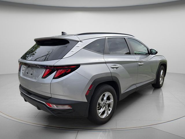 2024 Hyundai Tucson SEL - Photo 6