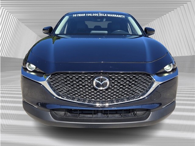 2024 Mazda CX-30 2.5 Select Sport photo 4