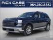 New 2026 Hyundai Palisade SEL Premium FWD SUV