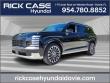 New 2026 Hyundai Palisade Calligraphy AWD SUV
