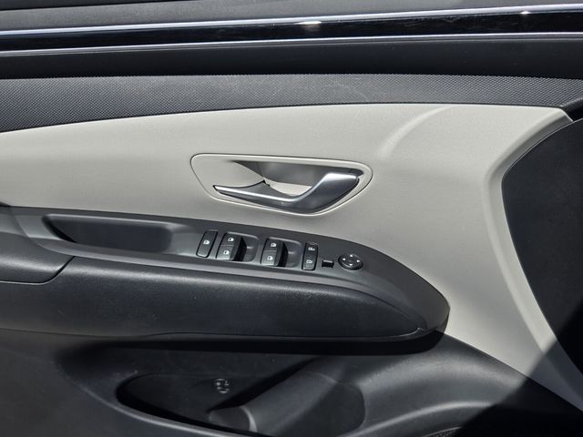 2023 Hyundai Tucson SEL - Photo 23