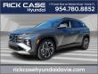 New 2025 Hyundai Tucson Limited FWD SUV