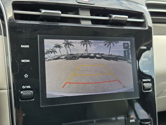 2023 Hyundai Tucson SEL - Photo 18