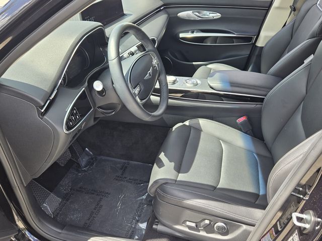 2024 GENESIS GV70 Standard - Photo 10