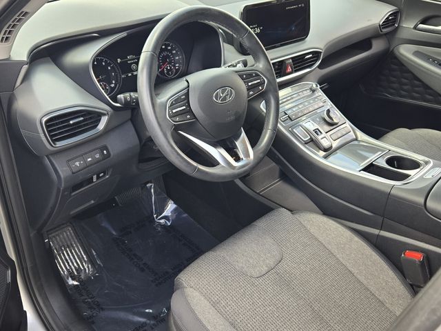 2023 Hyundai Santa Fe SEL - Photo 11