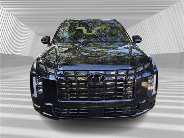 2024 Hyundai Palisade Calligraphy photo 2
