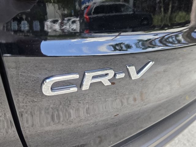 2025 Honda CR-V EX-L - Photo 13