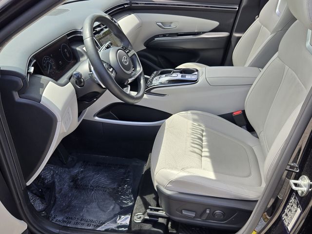 2022 Hyundai Tucson Limited - Photo 10