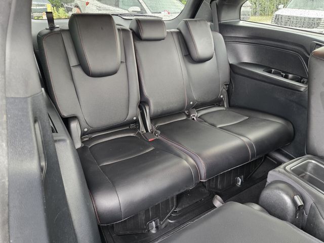 2024 Honda Odyssey SPORT - Photo 14