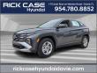 New 2026 Hyundai Tucson SE FWD SUV