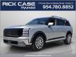 New 2026 Hyundai Palisade SEL Premium FWD SUV