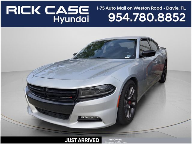 2023 Dodge Charger SXT's photo