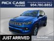 Used 2022 Jeep Compass Latitude Lux SUV