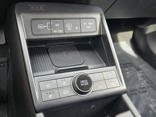 2024 Hyundai Kona Limited - Photo 21