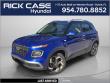 Used 2023 Hyundai Venue Limited SUV