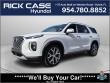 Used 2022 Hyundai Palisade SEL SUV