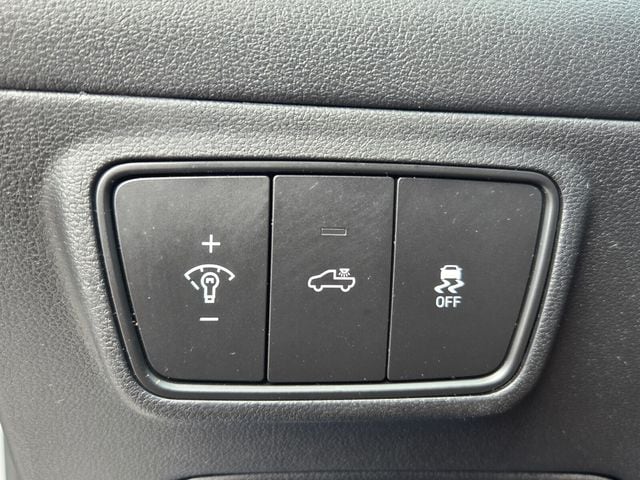 2022 Hyundai Santa Cruz SEL Premium - Photo 23