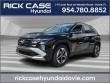 New 2025 Hyundai Tucson SEL Convenience FWD SUV