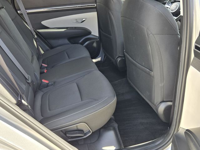 2024 Hyundai Tucson SEL - Photo 15