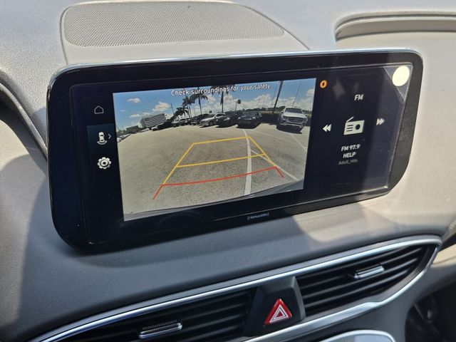 2023 Hyundai Santa Fe SEL - Photo 19