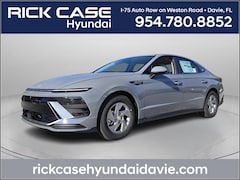 2026 Hyundai Sonata SE Sedan