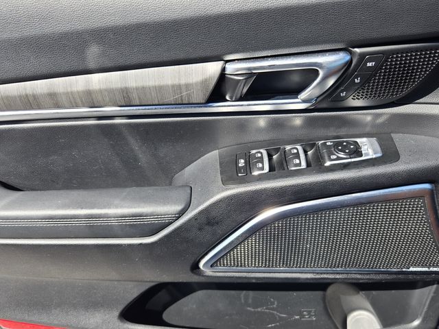 2023 Kia Telluride SX - Photo 26