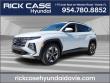 New 2026 Hyundai Tucson SEL Premium FWD SUV