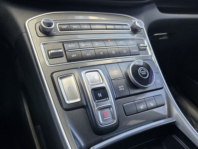 2023 Hyundai Santa Fe SEL - Photo 17