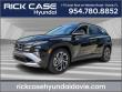 New 2025 Hyundai Tucson Limited FWD SUV