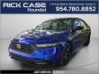 Used 2024 Honda Accord Hybrid Sport-L Sedan
