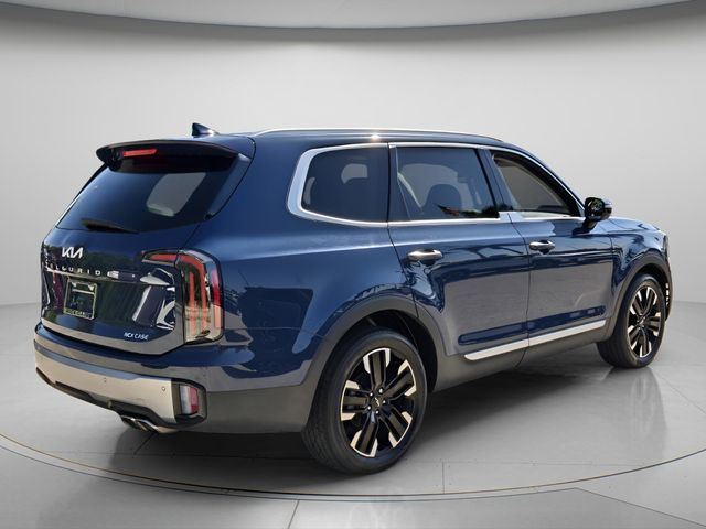 2023 Kia Telluride SX - Photo 7
