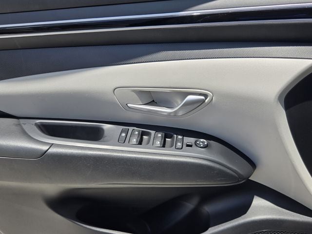 2023 Hyundai Tucson SEL - Photo 26